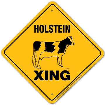 HOLSTEIN sing