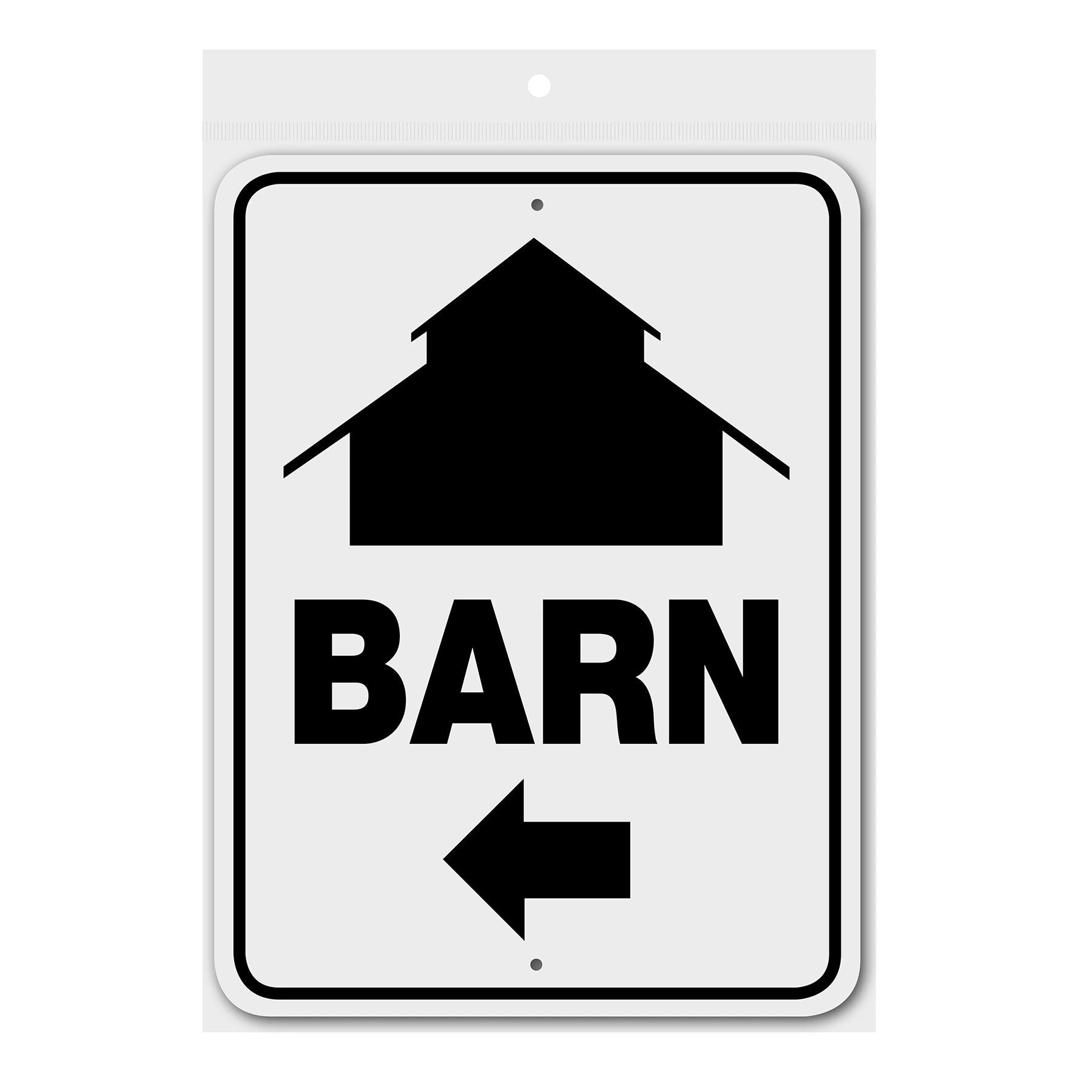barn sing