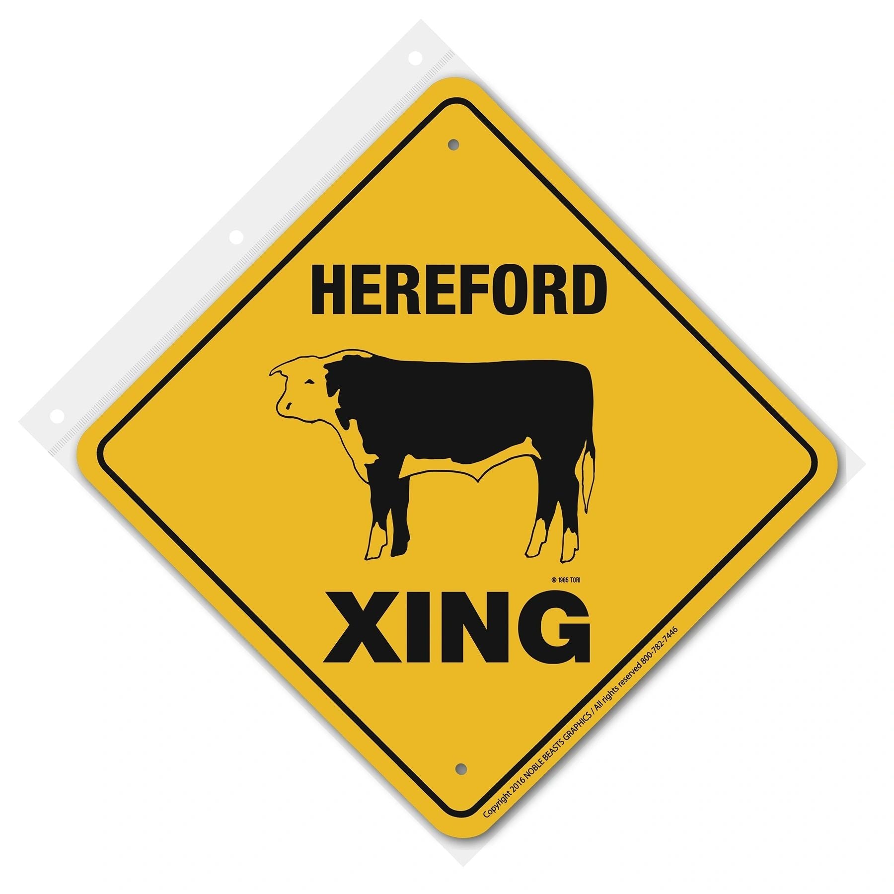 HEREFORD sing